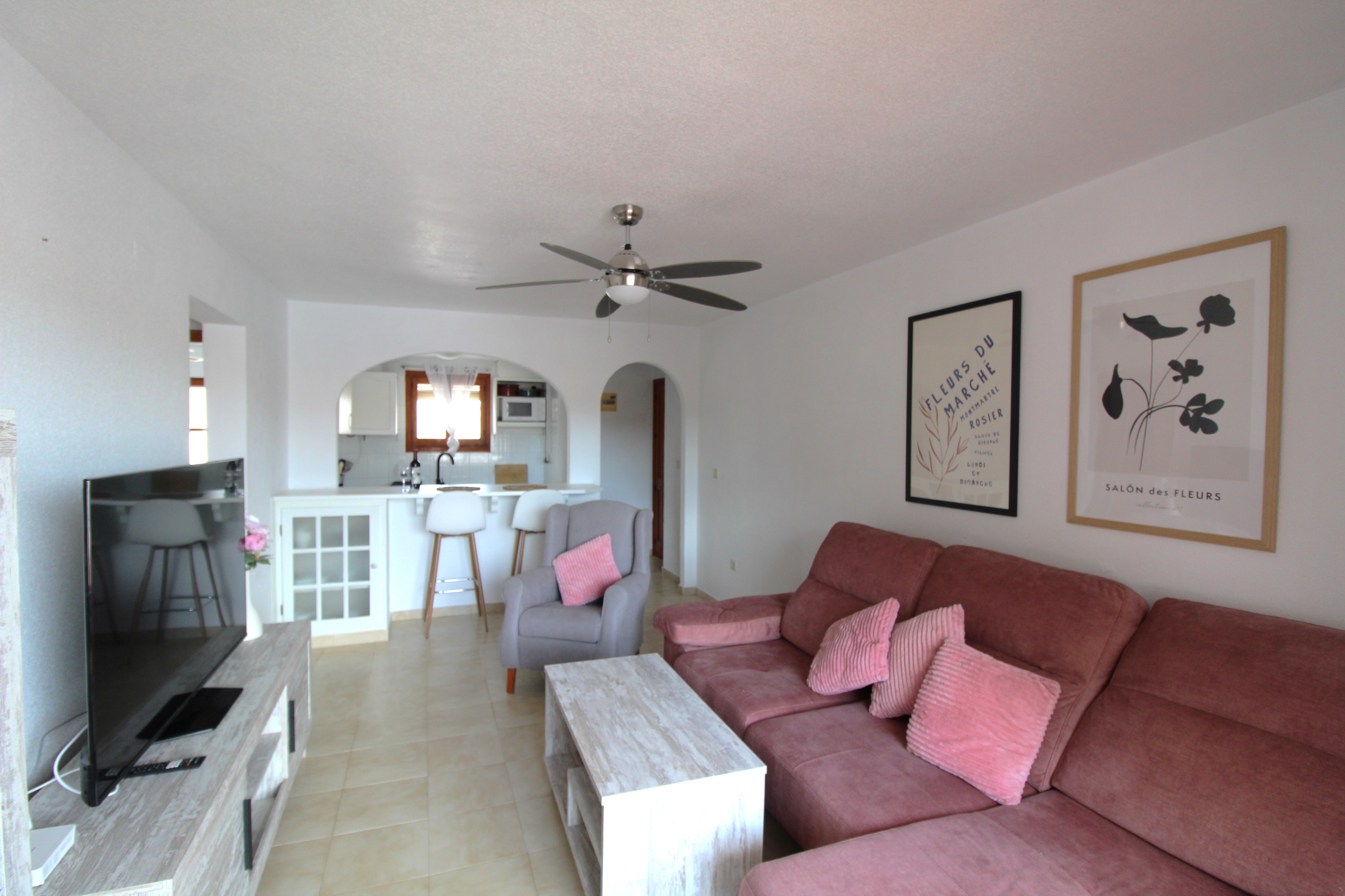 Casa Sienna – Your Spanish Getaway in Lago Jardin, Torrevieja